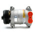 CS20011 by DELPHI - A/C Compressor