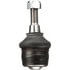 TA1002 by DELPHI - Tie Rod End