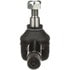 TA1075 by DELPHI - Tie Rod End