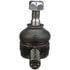 TA1187 by DELPHI - Tie Rod End