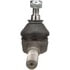 TA1186 by DELPHI - Tie Rod End
