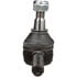 TA1206 by DELPHI - Tie Rod End