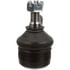 TA1197 by DELPHI - Tie Rod End