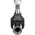 TA1225 by DELPHI - Tie Rod End
