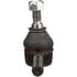 TA1528 by DELPHI - Tie Rod End