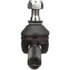TA1540 by DELPHI - Tie Rod End