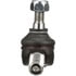 TA1617 by DELPHI - Tie Rod End