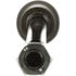 TA1632 by DELPHI - Tie Rod End