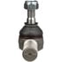 TA1702 by DELPHI - Tie Rod End