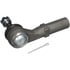 TA5257 by DELPHI - Tie Rod End