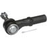 TA5258 by DELPHI - Tie Rod End