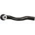 TA5467 by DELPHI - Tie Rod End