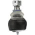 TA5538 by DELPHI - Tie Rod End