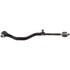 TA5477 by DELPHI - Tie Rod End Assembly
