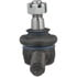 TA5527 by DELPHI - Tie Rod End