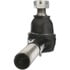 TA5542 by DELPHI - Tie Rod End