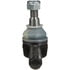 TA5576 by DELPHI - Tie Rod End