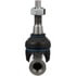 TA5755 by DELPHI - Tie Rod End
