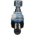 TA5792 by DELPHI - Tie Rod End