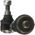 TA5790 by DELPHI - Tie Rod End Assembly