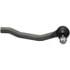 TA6334 by DELPHI - Tie Rod End