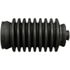 TBR5102 by DELPHI - Rack and Pinion Bellows Kit
