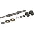 TC7115 by DELPHI - Control Arm Shaft Kit