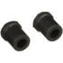 TD4746W by DELPHI - Suspension Leaf Spring Shackle Bushing