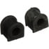 TD4926W by DELPHI - Suspension Stabilizer Bar Bushing Kit