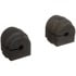 TD5117W by DELPHI - Suspension Stabilizer Bar Bushing Kit