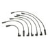 XS10227 by DELPHI - Spark Plug Wire Set