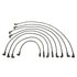 XS10202 by DELPHI - Spark Plug Wire Set