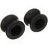 TD4093W by DELPHI - Suspension Stabilizer Bar Bushing Kit