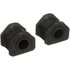 TD4098W by DELPHI - Suspension Stabilizer Bar Bushing Kit