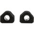 TD4098W by DELPHI - Suspension Stabilizer Bar Bushing Kit