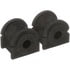 TD4108W by DELPHI - Suspension Stabilizer Bar Bushing Kit