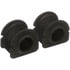 TD4127W by DELPHI - Suspension Stabilizer Bar Bushing Kit