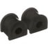 TD4139W by DELPHI - Suspension Stabilizer Bar Bushing Kit