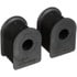 TD4142W by DELPHI - Suspension Stabilizer Bar Bushing Kit