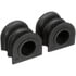 TD4154W by DELPHI - Suspension Stabilizer Bar Bushing Kit