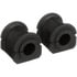 TD4164W by DELPHI - Suspension Stabilizer Bar Bushing Kit