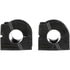 TD4173W by DELPHI - Suspension Stabilizer Bar Bushing Kit