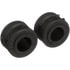 TD4175W by DELPHI - Suspension Stabilizer Bar Bushing Kit