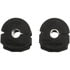 TD4180W by DELPHI - Suspension Stabilizer Bar Bushing Kit
