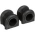 TD4193W by DELPHI - Suspension Stabilizer Bar Bushing Kit