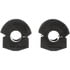TD4190W by DELPHI - Suspension Stabilizer Bar Bushing Kit