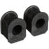 TD4191W by DELPHI - Suspension Stabilizer Bar Bushing Kit