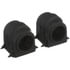 TD4202W by DELPHI - Suspension Stabilizer Bar Bushing Kit