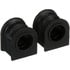 TD4213W by DELPHI - Suspension Stabilizer Bar Bushing Kit