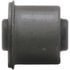 TD4211W by DELPHI - Suspension Control Arm Bushing